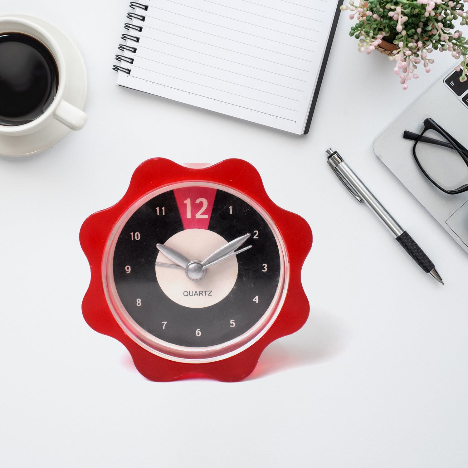 Small Wall Clock Small Wall Clock